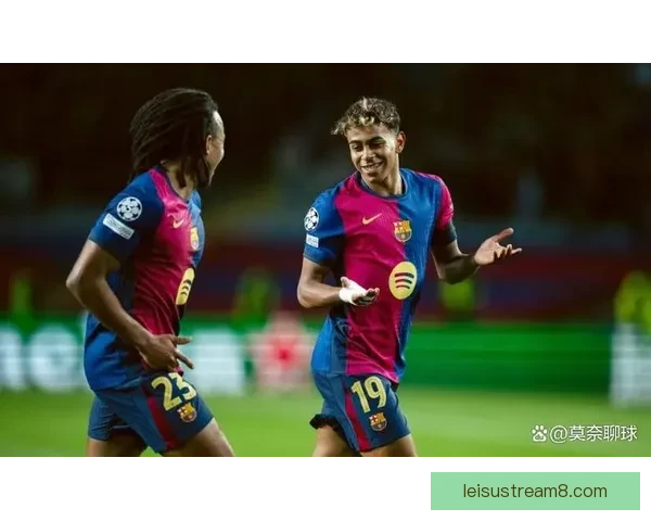 巴塞罗那主场迎战皇家社会，争夺西甲积分榜关键三分