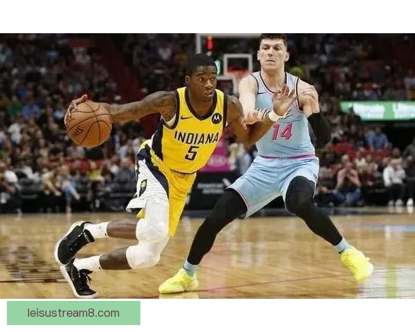 迈阿密热火力克印第安纳步行者全场表现出色以142-116大胜对手 迈阿密热火力克印第安纳步行者全场表现出色以142-116大胜对手