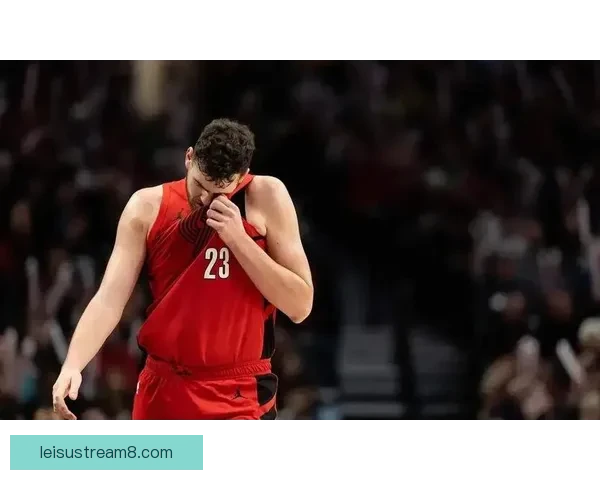 开拓者大胜灰熊二十分显实力全场精彩表现回顾